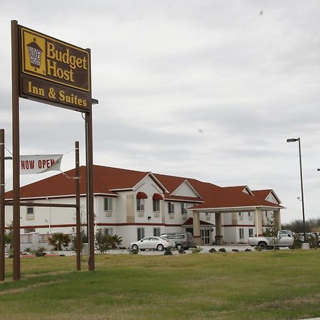 Budget Host Inn And Suites Cameron Zewnętrze zdjęcie