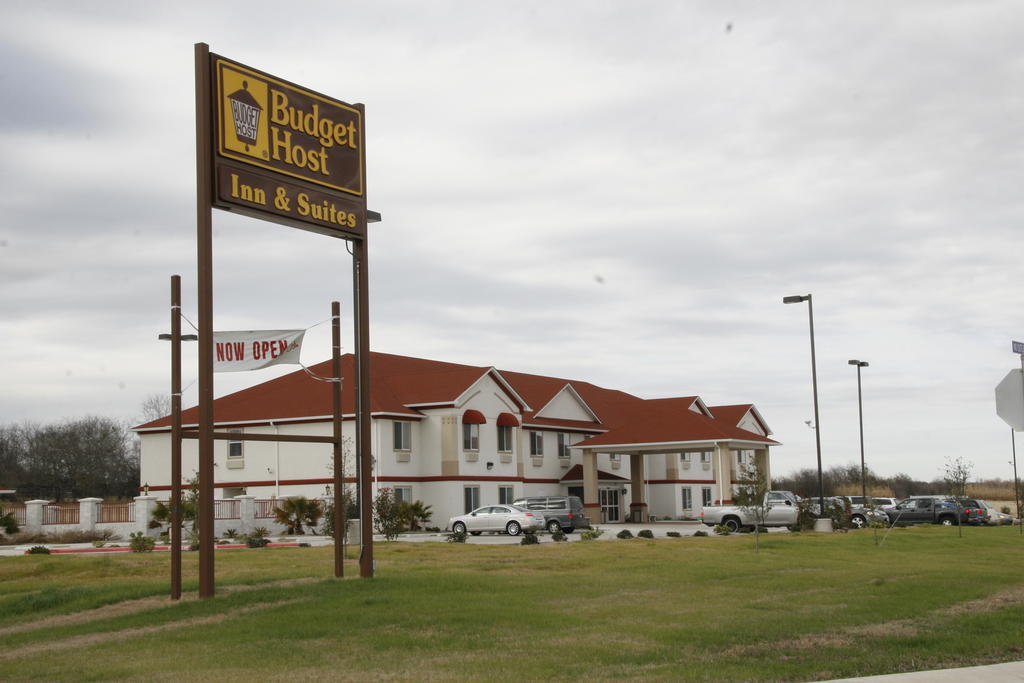 Budget Host Inn And Suites Cameron Zewnętrze zdjęcie