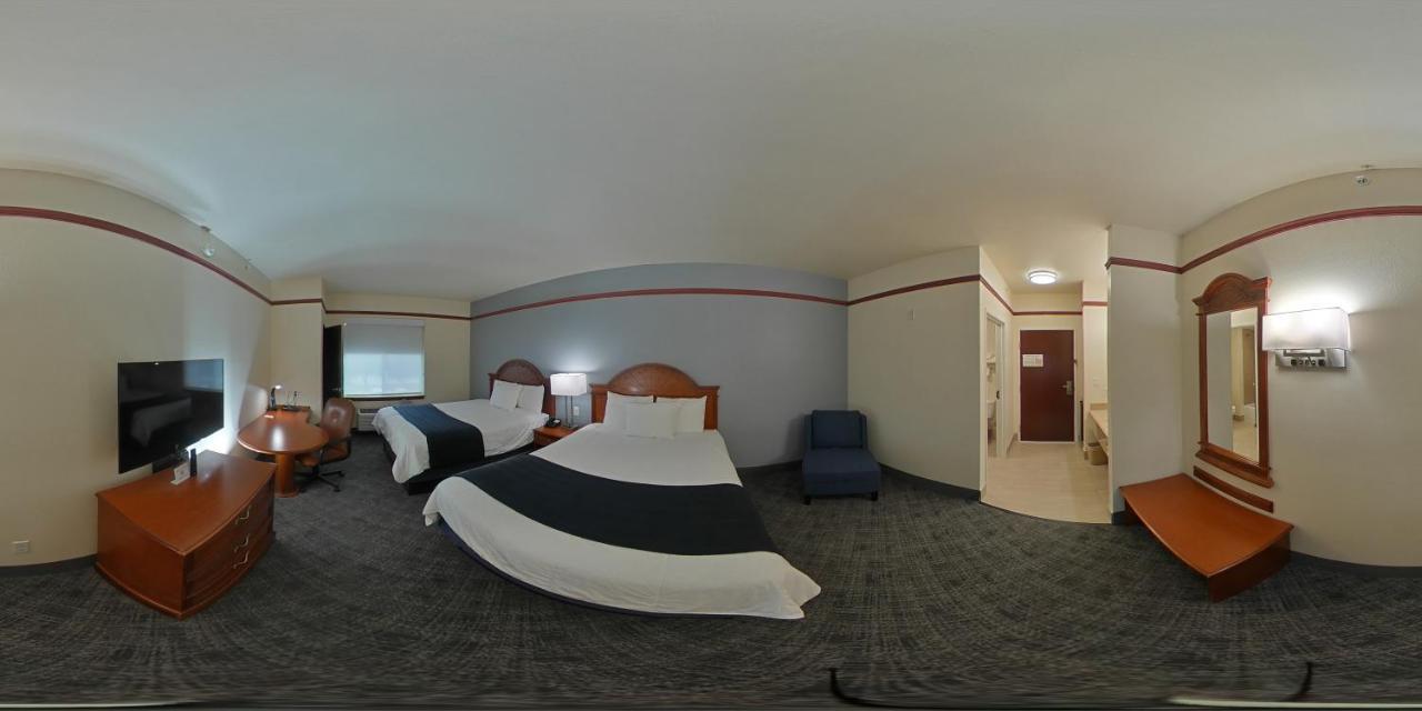 Budget Host Inn And Suites Cameron Zewnętrze zdjęcie
