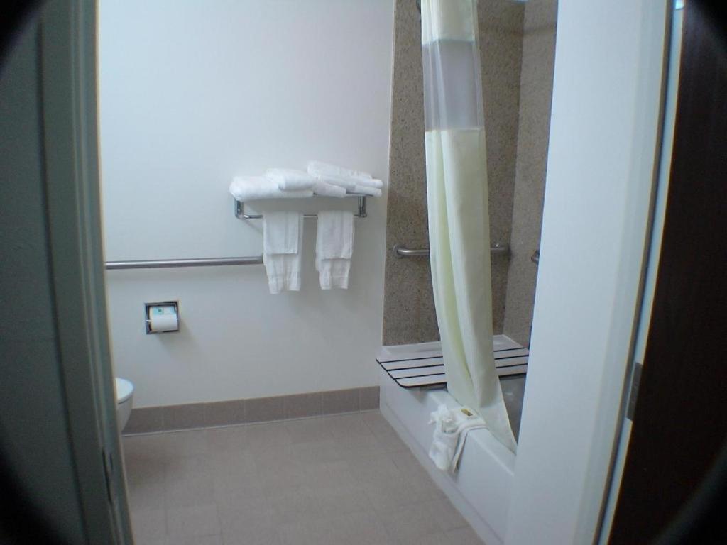 Budget Host Inn And Suites Cameron Zewnętrze zdjęcie