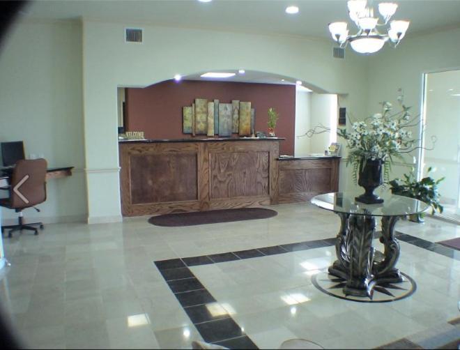 Budget Host Inn And Suites Cameron Zewnętrze zdjęcie