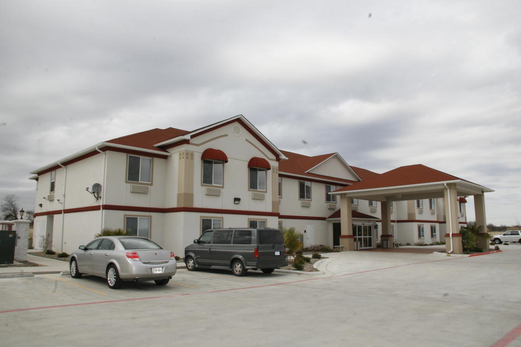 Budget Host Inn And Suites Cameron Zewnętrze zdjęcie