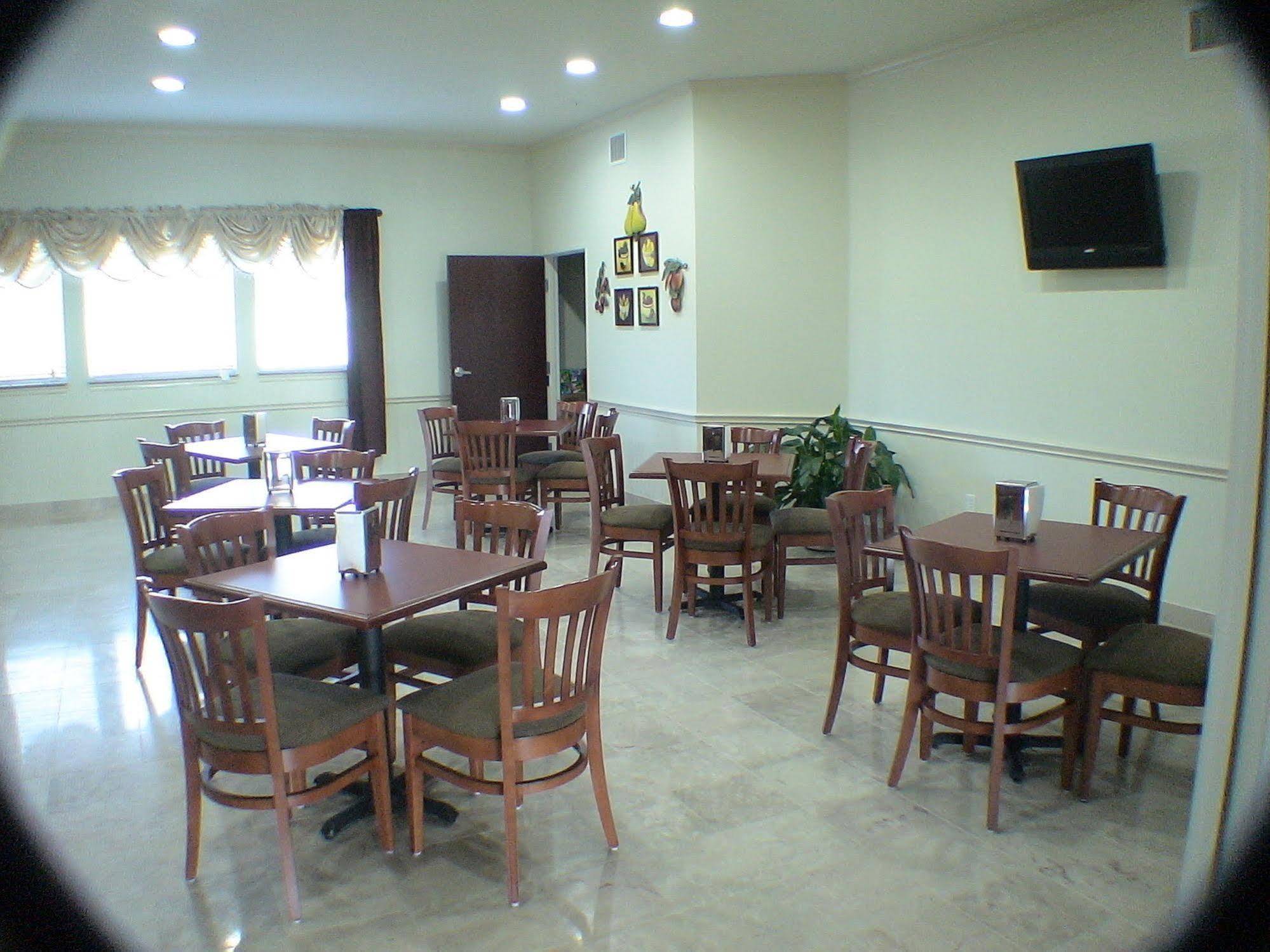 Budget Host Inn And Suites Cameron Zewnętrze zdjęcie